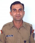 Dipanker Trivedi Dipanker Trivedi